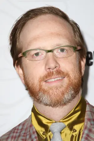 Фото Птолемей Слокум (Ptolemy Slocum) #4695