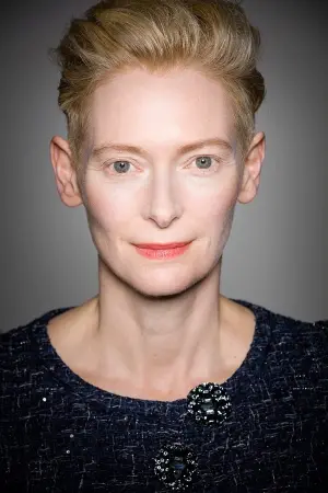 Фото Тільда Свінтон (Tilda Swinton) #9219