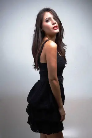 Фото Ганна Аль Рашид #83131