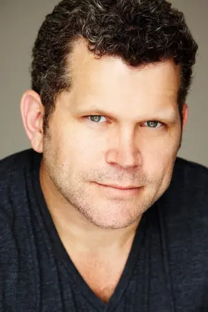 Фото Джон Бетчелор #105310