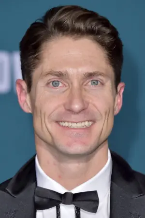 Фото Меттью Макколл #36206