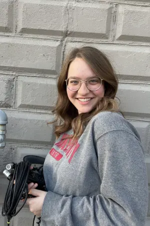 Фото Ава Донох