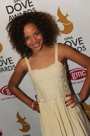 Фото Еріка Глюк (Erica Gluck) #91489