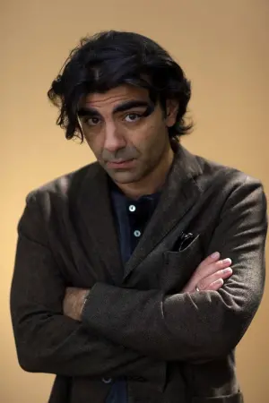 Фото Фатіх Акін (Fatih Akin) #113201
