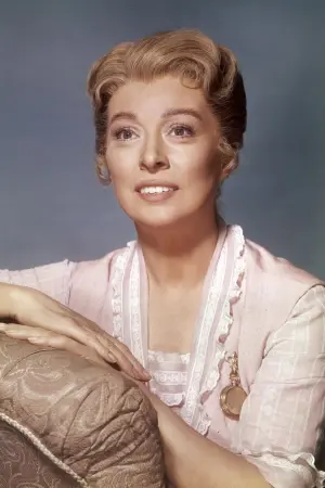 Фото Грір Гарсон (Greer Garson) #185078