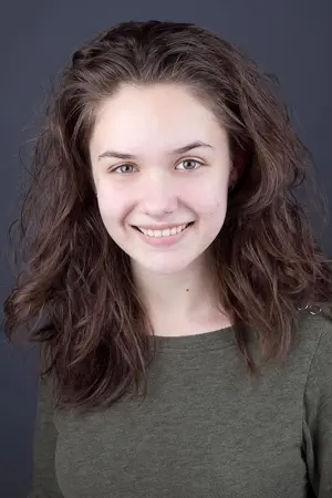 Фото Джулія Скарлет Ден #16993