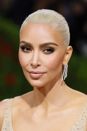 Фото Кім Кардаш