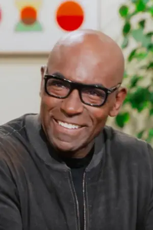 Фото Люсьєн Жан-Баптіст (Lucien Jean-Baptiste) #335508