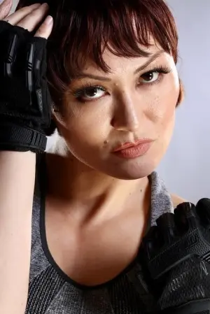 Фото Марі Кристина Браун #58269