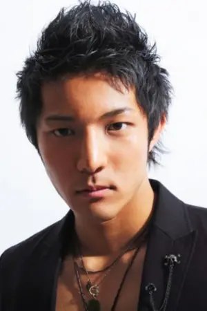 Фото Такаші Кітадай #89750