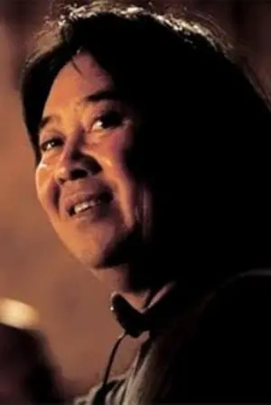 Фото Альберт Пюн (Albert Pyun) #316486