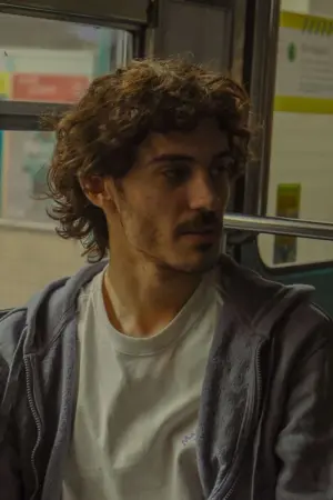 Фото Артур Ґот