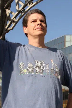 Фото  (Emmett Loverde) #193081