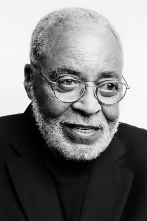 Фото Джеймс Ерл Джонс (James Earl Jones) #1793