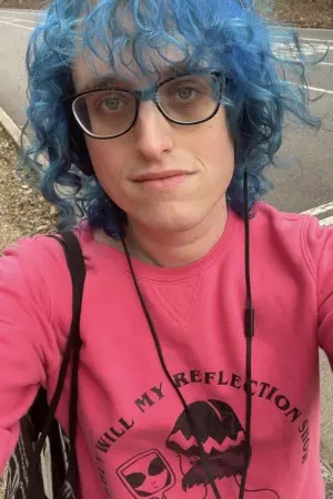 Фото Джейн Шенбрун (Jane Schoenbrun) #133924