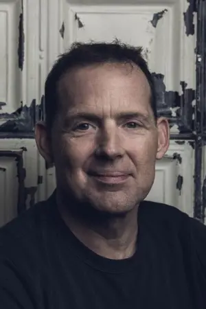 Фото Джонні Берн #65661