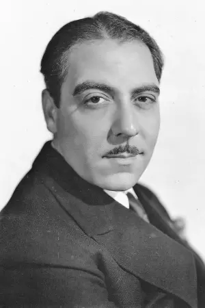 Фото Джозеф Каллея (Joseph Calleia) #108794