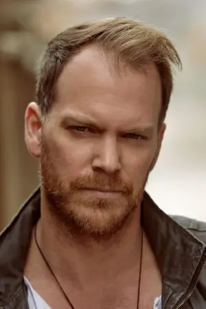 Фото Марк Гібсон #11566