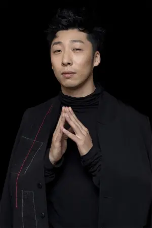 Фото Чжан Цзісянь
 #41640