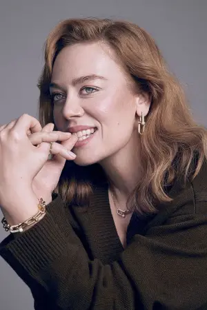 Фото Демет Евгар (Demet Evgar) #330815