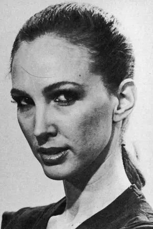 Фото Елізабет Тернер #344989