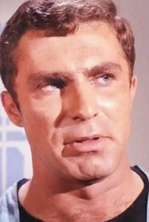 Фото Ґарт Піллсбурі #245174