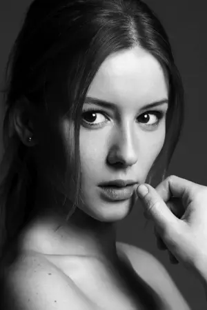 Фото Ірина Старшенбаум
 (Irina Starshenbaum) #81680