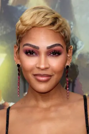 Фото Міган Гуд (Meagan Good) #13533