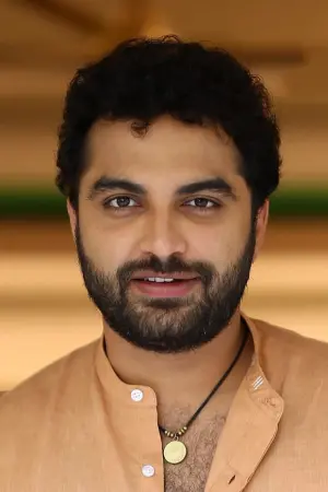 Фото Вішвак Сен (Vishwak Sen) #250088