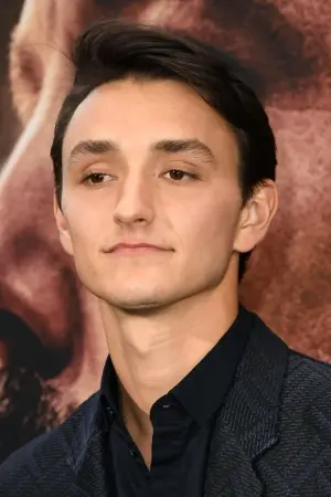 Фото Вілл Ропп #25326