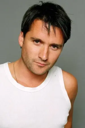 Фото Аластер Маккензі #111085