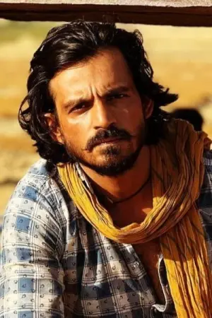 Фото  (Anshumaan Pushkar) #241754