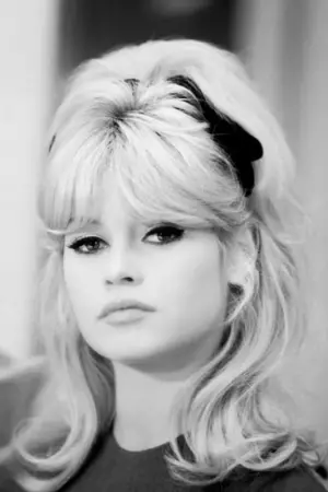 Фото Бріжит Бардо (Brigitte Bardot) #112529