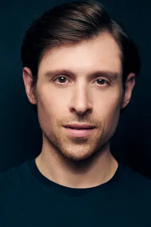 Фото Гаретт Блек #123601