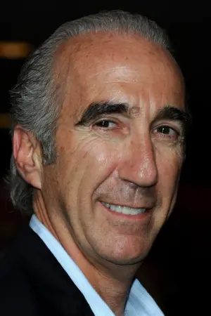 Фото Гері Барбер #1073