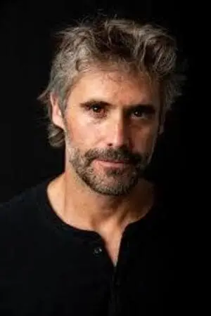 Фото Гільєрмо Гіл #347209