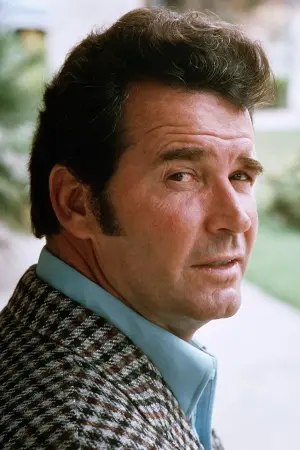 Фото Джеймс Гарнер (James Garner) #35617