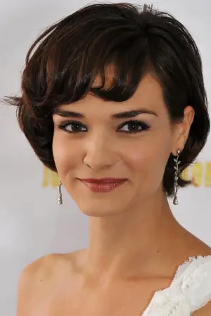 Фото Джемі Бернадет #97774