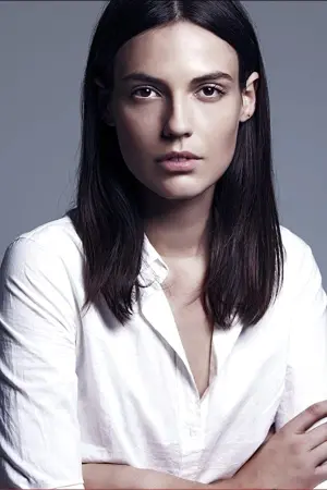 Фото Кейт Амундсен #5509