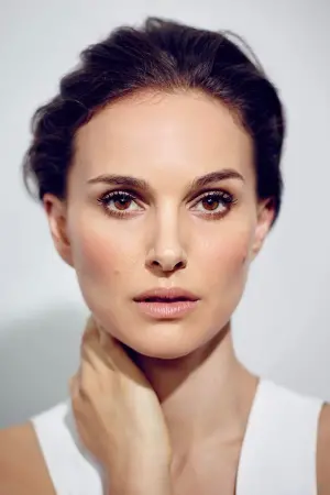 Фото Наталі Портман (Natalie Portman) #8984