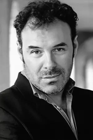 Фото Шон Чепмен #94210