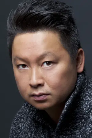 Фото Саймон Вонг (Simon Wong) #232124