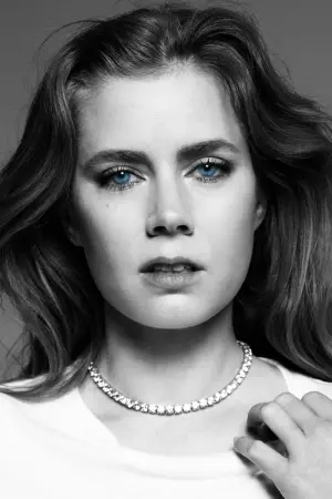 Фото Amy Adams #16972