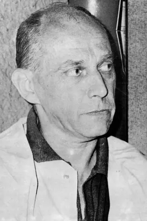 Фото Кріс Маркер (Chris Marker) #70231