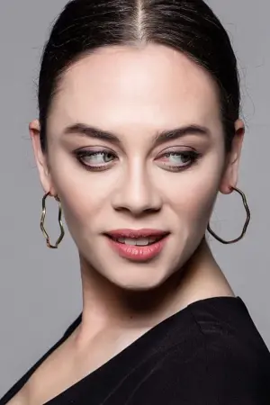 Фото Демет Евгар (Demet Evgar) #163229