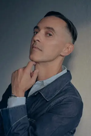 Фото Олівер Гарсія #92182