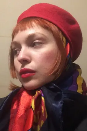 Фото Anna Zobnina #270039