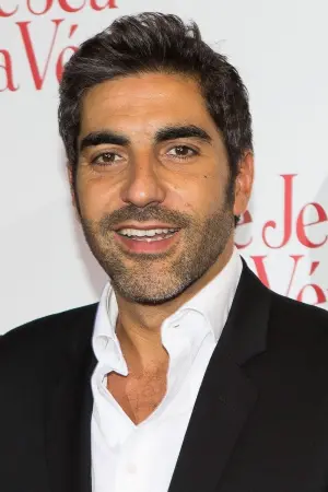 Фото Арі Абіттан #222054