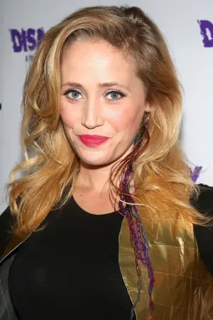 Фото Хейвен Бертон (Haven Burton) #89409