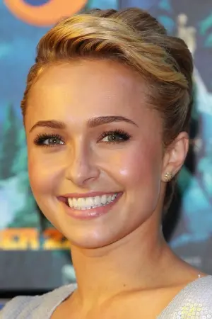 Фото Хайден Панеттьєрі (Hayden Panettiere) #17356